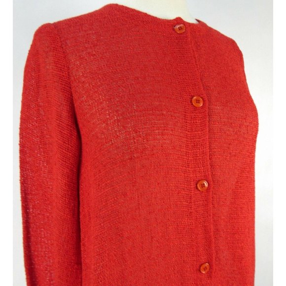 Aloha Bundle- Vintage Rolling Hills in Pacifica Red Duster M - Picture 3 of 6